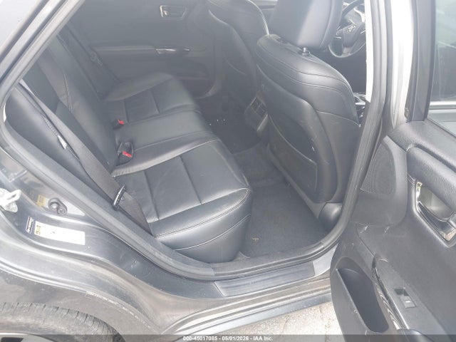 Toyota Avalon Hybrid Xle Touring