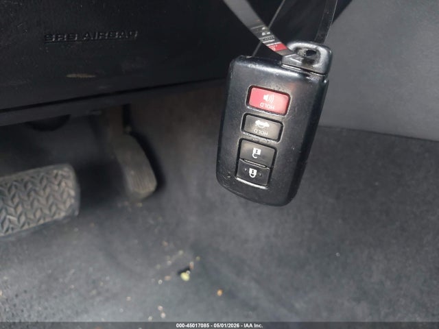 Toyota Avalon Hybrid Xle Touring