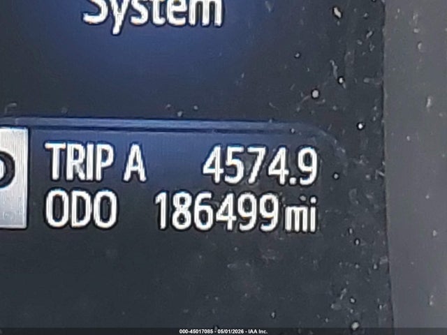 Toyota Avalon Hybrid Xle Touring