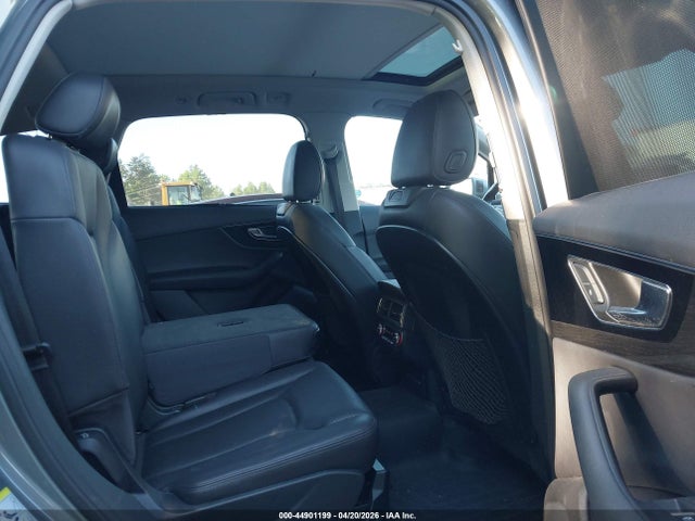 Audi Q7 3.0t Premium