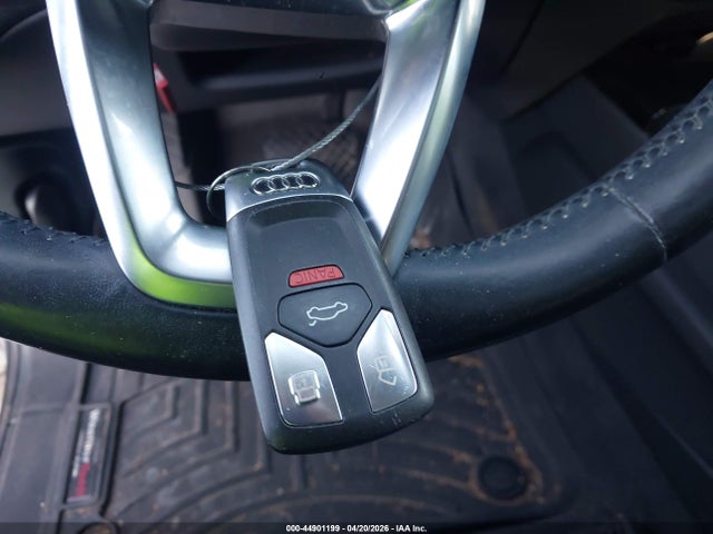 Audi Q7 3.0t Premium