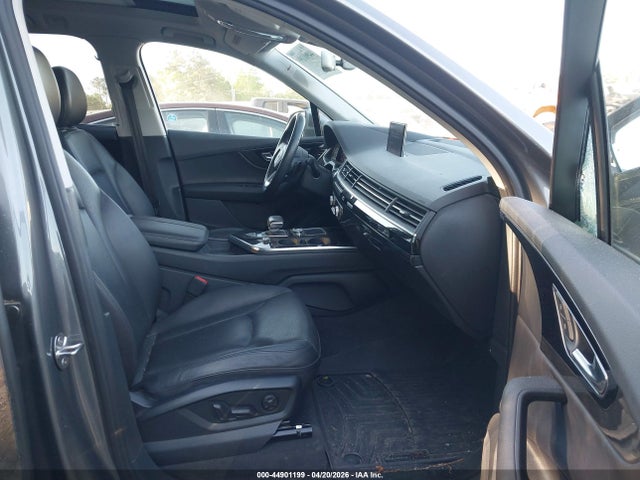 Audi Q7 3.0t Premium