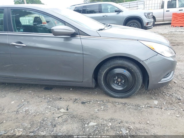 Hyundai SONATA Gls