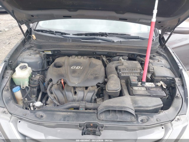 Hyundai SONATA Gls