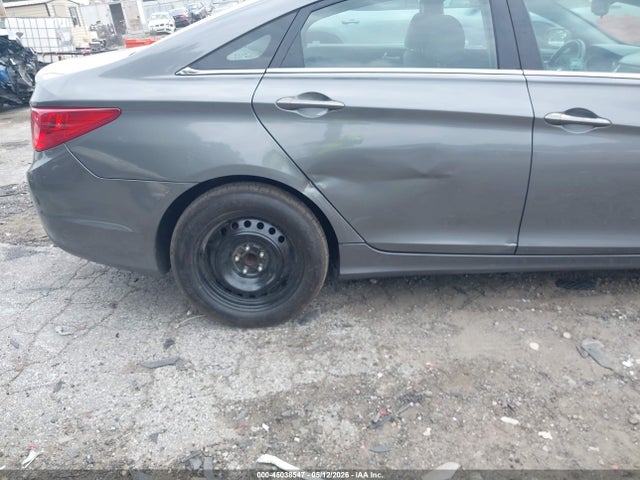 Hyundai SONATA Gls