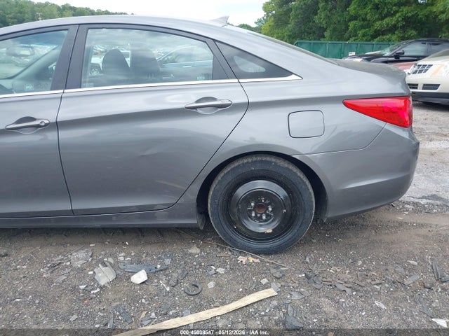 Hyundai SONATA Gls