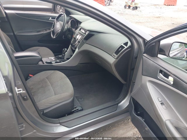 Hyundai SONATA Gls