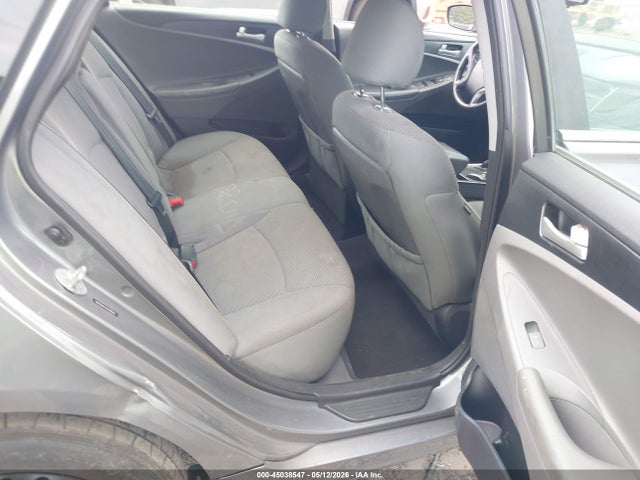 Hyundai SONATA Gls