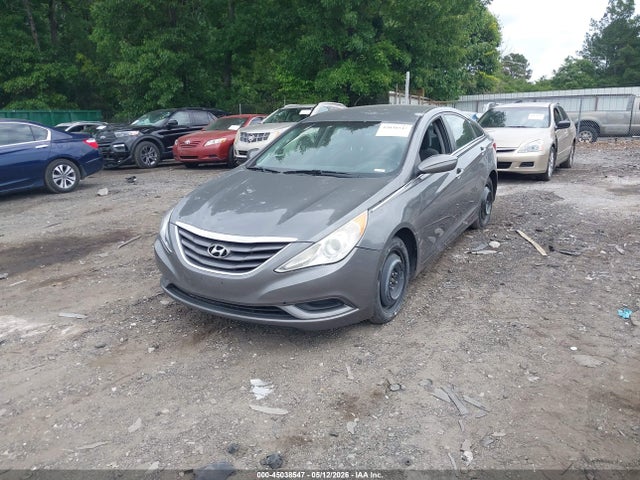 Hyundai SONATA Gls
