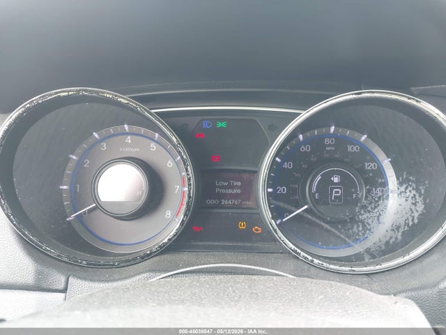 Hyundai SONATA Gls