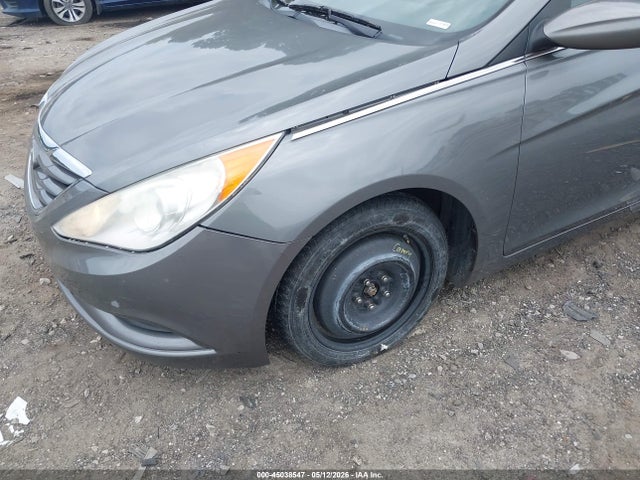 Hyundai SONATA Gls