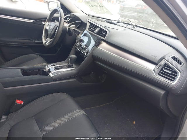 Honda Civic Ex-t