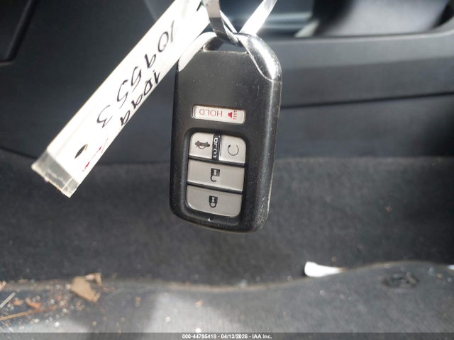 Honda Civic Ex-t
