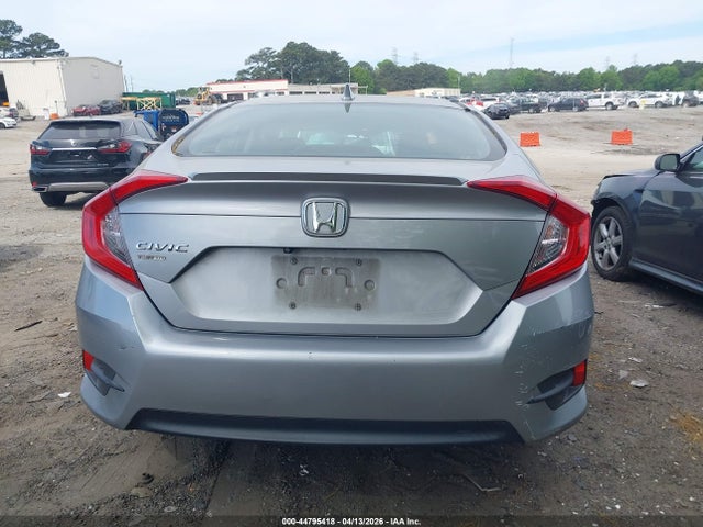 Honda Civic Ex-t