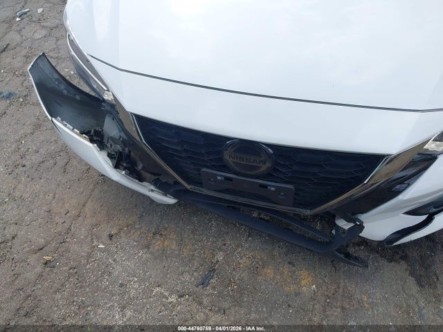 Nissan Sentra Sr Xtronic Cvt