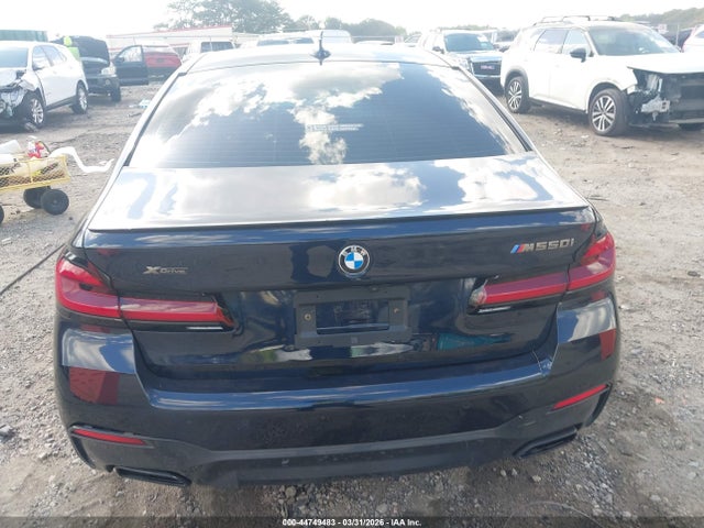 BMW M Series I Xdrive