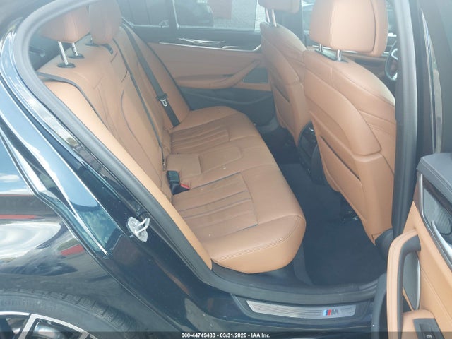 BMW M Series I Xdrive