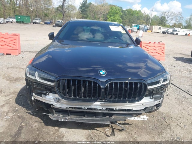 BMW M Series I Xdrive