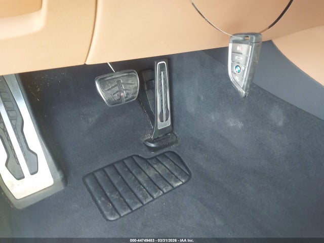 BMW M Series I Xdrive