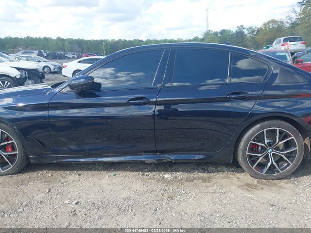 BMW M Series I Xdrive