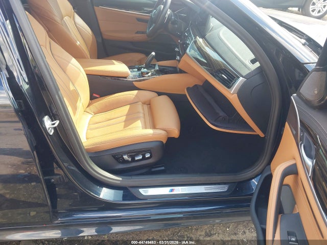 BMW M Series I Xdrive