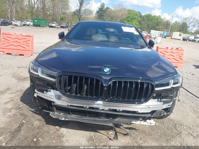 BMW M Series I Xdrive