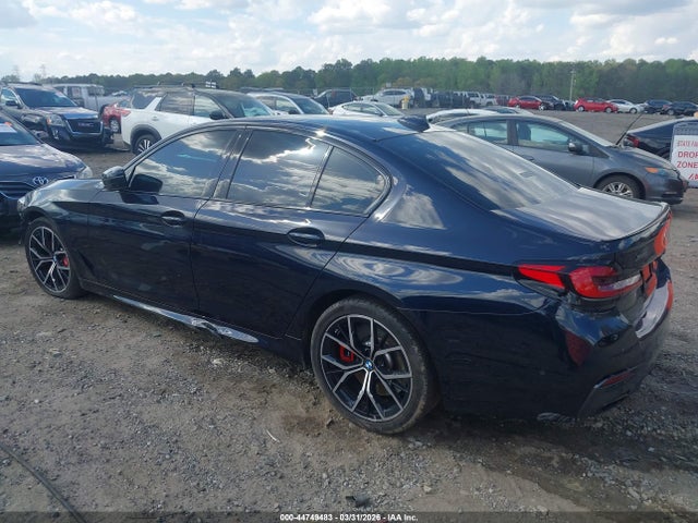 BMW M Series I Xdrive