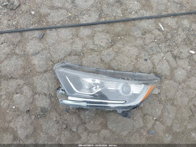 Honda CR-V Awd Ex-l
