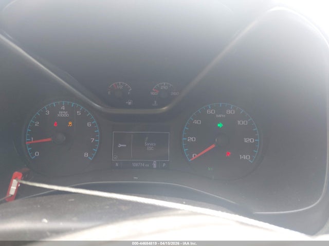 Chevrolet Colorado 2wd  Short Box Wt