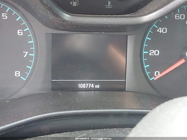 Chevrolet Colorado 2wd  Short Box Wt