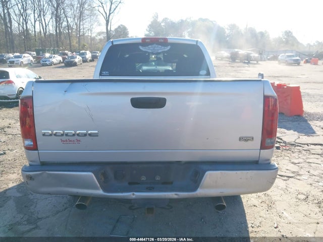 Dodge Ram 1500