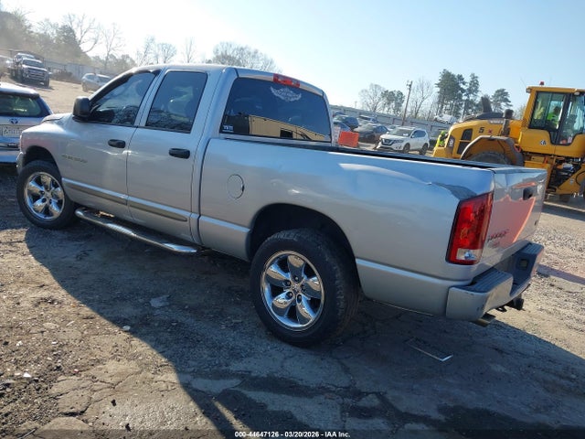 Dodge Ram 1500