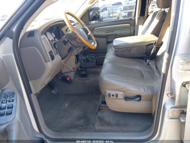 Dodge Ram 1500