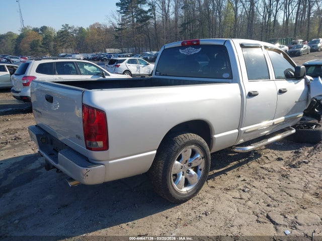 Dodge Ram 1500