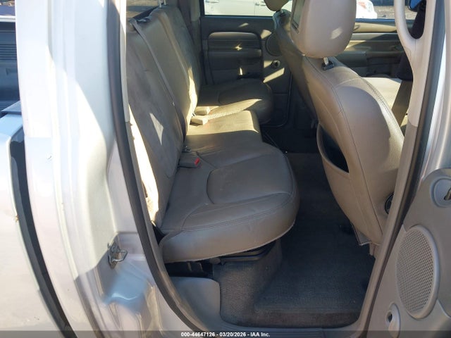 Dodge Ram 1500