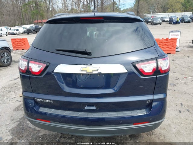 Chevrolet Traverse 1lt