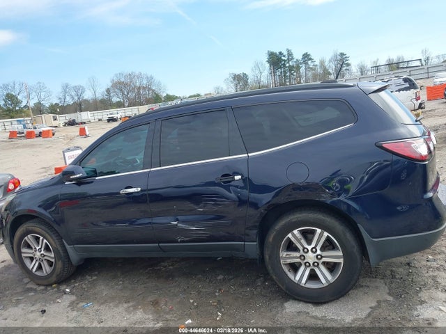 Chevrolet Traverse 1lt