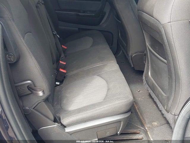 Chevrolet Traverse 1lt