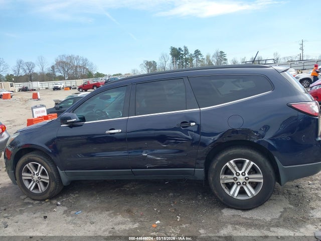 Chevrolet Traverse 1lt