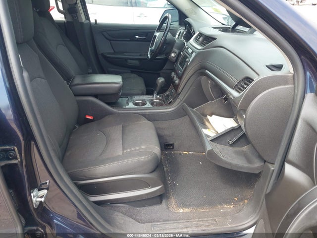 Chevrolet Traverse 1lt