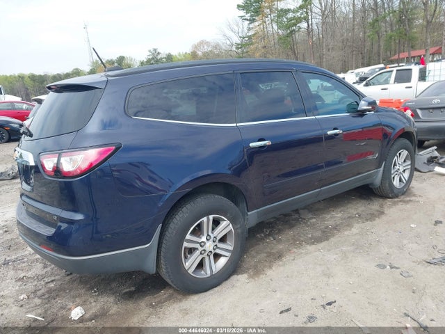 Chevrolet Traverse 1lt