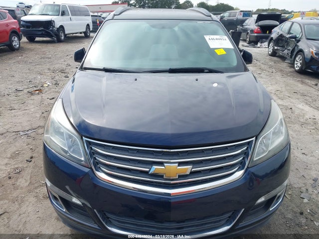 Chevrolet Traverse 1lt