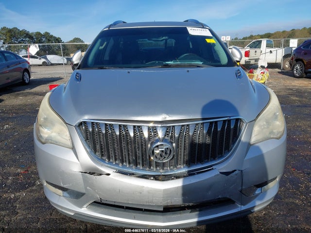 Buick Enclave Premium