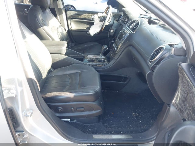 Buick Enclave Premium