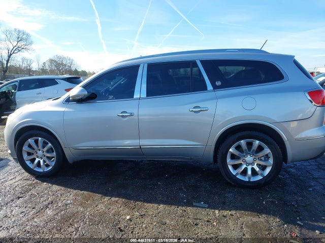 Buick Enclave Premium