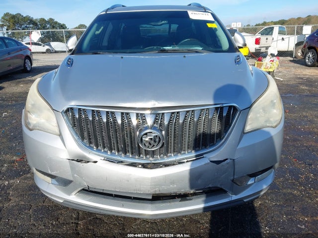 Buick Enclave Premium