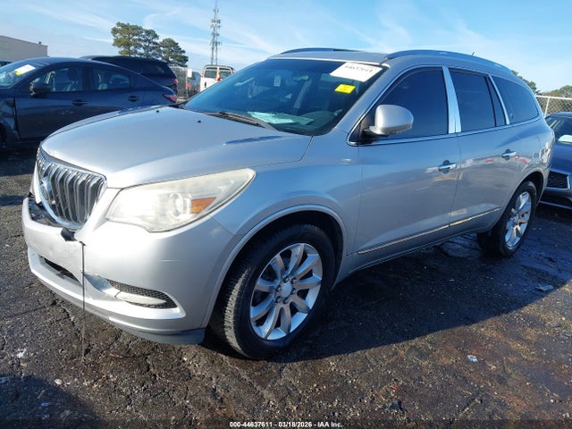 Buick Enclave Premium
