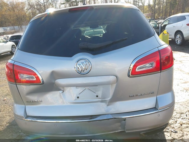 Buick Enclave Premium