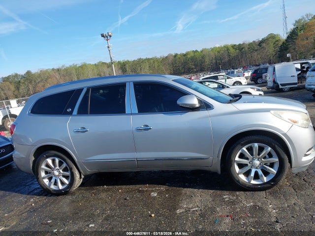 Buick Enclave Premium