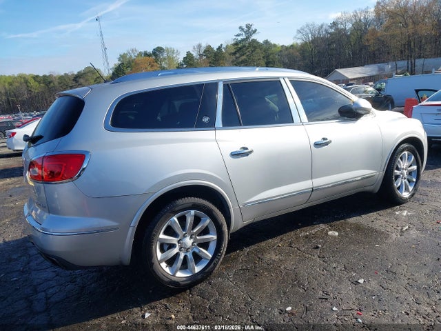 Buick Enclave Premium